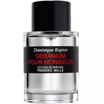 Frederic Malle - Geranium Pour Monsieur (3мл)