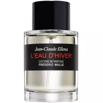 Frederic Malle - L'Eau d'Hiver (3мл)