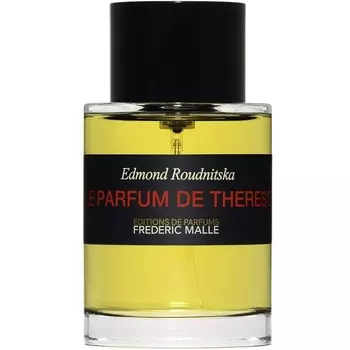 Frederic Malle - Le Parfum de Therese (2мл)