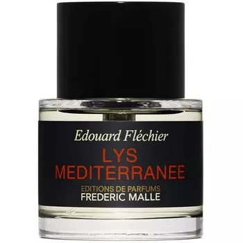 Frederic Malle - Lys Mediterranee (50мл)