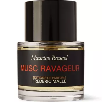 Frederic Malle - Musc Ravageur (3мл)