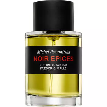 Frederic Malle - Noir Epices (50мл)