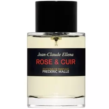 Frederic Malle - Rose &amp; Cuir (3мл)