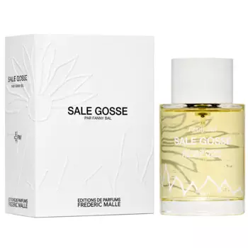 Frederic Malle - Sale Gosse by Fanny Bal (100мл)