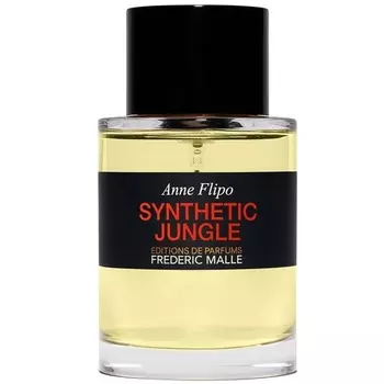 Frederic Malle - Synthetic Jungle (50мл)