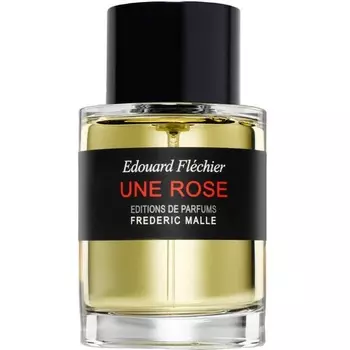 Frederic Malle - Une Rose (7мл)