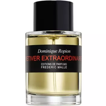 Frederic Malle - Vetiver Extraordinaire (2мл)