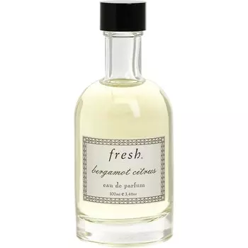 Fresh - Bergamot Citrus (100мл)