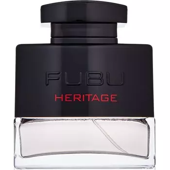 FUBU - Heritage Pour Homme (100мл)