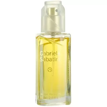 Gabriela Sabatini - Gabriela Sabatini (30мл)