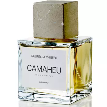 Gabriella Chieffo - Camaheu (100мл)