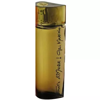 Gai Mattiolo - That's Amore! Lui (2мл)