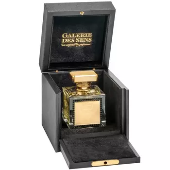 Galerie Des Sens - Pure Magie. Le pouvoir du parfum (100мл)