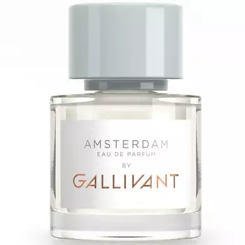 Gallivant - Amsterdam (10мл)