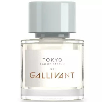 Gallivant - Tokyo (5мл)