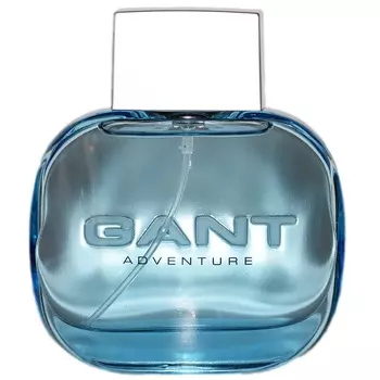 Gant - Adventure (30мл)