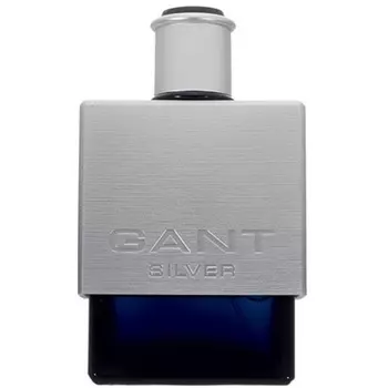 Gant - Silver (40мл)