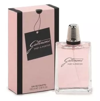 Gattinoni - Pret-A-Porter (50мл)