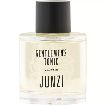 Gentlemen's Tonic - Junzi (100мл)