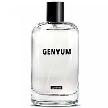 Genyum - Ballerina (1мл)