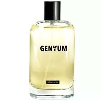 Genyum - Tattoo Artist (10мл)