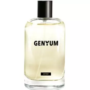 Genyum - Writer (3мл)