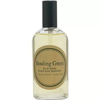 Geoffrey Beene - Bowling Green (15мл)