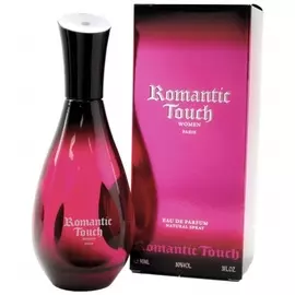 Geparlys - Romantic Touch (10мл)