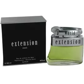 Geparlys - World Extension (10мл)