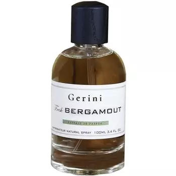 Gerini - Fresh Bergamot (10мл)