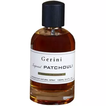 Gerini - Imperial Patchouli (1мл)