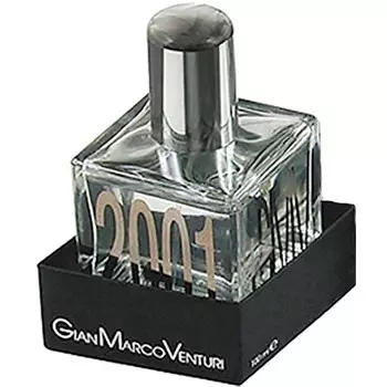 Gian Marco Venturi - GMV 2001 (100мл)