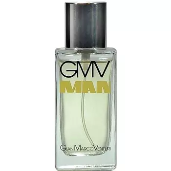 Gian Marco Venturi - GMV Man (50мл)