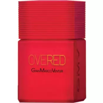 Gian Marco Venturi - Overed (50мл)