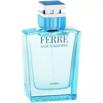 Gianfranco Ferre - Acqua Azzurra (2мл)