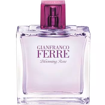 Gianfranco Ferre - Blooming Rose (100мл)