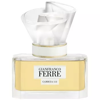 Gianfranco Ferre - Camicia 113 (100мл)