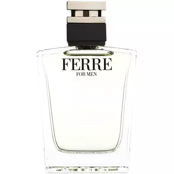 Gianfranco Ferre - For Men (10мл)