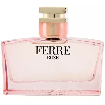 Gianfranco Ferre - Rose (2мл)