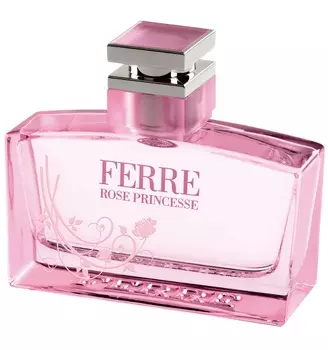 Gianfranco Ferre - Rose Princesse (2мл)