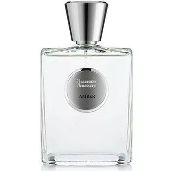 Giardino Benessere - Amber (100мл)