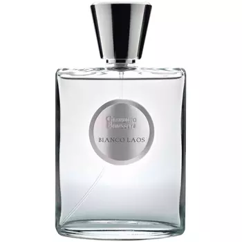 Giardino Benessere - Bianco Laos (1мл)