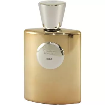 Giardino Benessere - Febe (5мл)