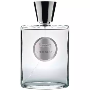 Giardino Benessere - Nero Nepal (10мл)