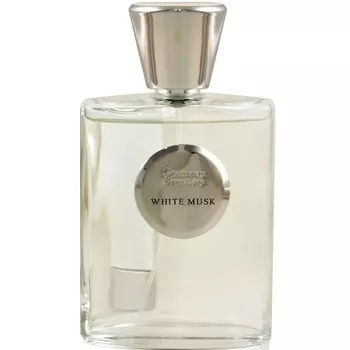 Giardino Benessere - White Musk (3мл)