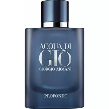 Giorgio Armani - Acqua di Gio Profondo (15мл)