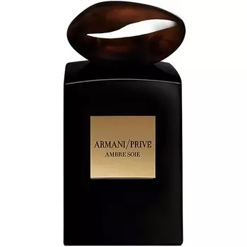 Giorgio Armani - Ambre Soie (2мл)