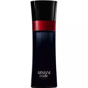 Giorgio Armani - Armani Code A-list (2мл)