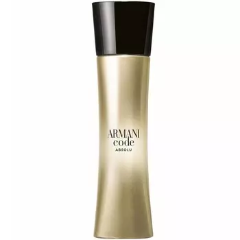 Giorgio Armani - Armani Code Absolu Femme (3мл)