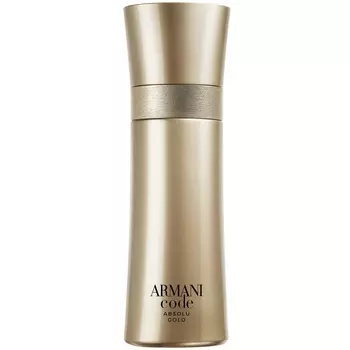 Giorgio Armani - Armani Code Absolu Gold (60мл)